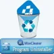 Иконка Wise Program Uninstaller 3.0.3.251 + Portable [Multi Ru]