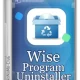 Иконка Wise Program Uninstaller 3.1.3.255 + Portable [Multi Ru]