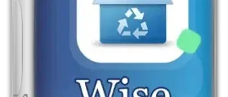 Иконка Wise Program Uninstaller 3.1.3.256 + Portable [Multi Ru]