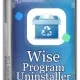 Иконка Wise Program Uninstaller 3.1.5.259 + Portable [Multi Ru]