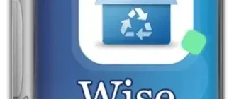 Иконка Wise Program Uninstaller 3.1.6.260 + Portable [Multi Ru]