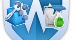 Иконка Wise Registry Cleaner