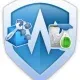 Иконка Wise Registry Cleaner 10.3.3.692 Wise Disk Cleaner 10.4.1.789 (2020) PC + Portable
