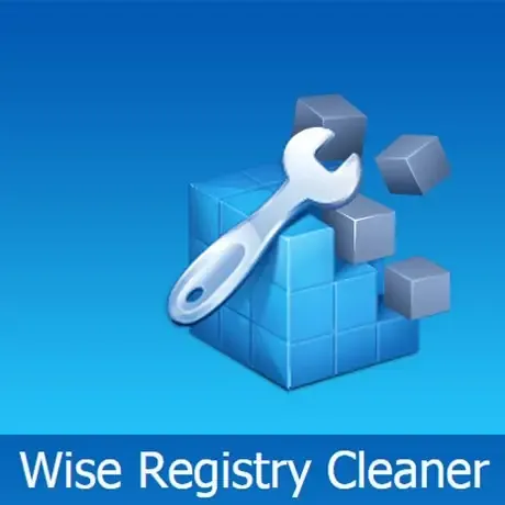 Иконка Wise Registry Cleaner Pro 10.2.9.689 (2019) PC RePack & Portable by elchupacabra