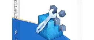 Иконка Wise Registry Cleaner Pro 10.4.1.695 RePack (& portable) by Dodakaedr [Multi Ru]