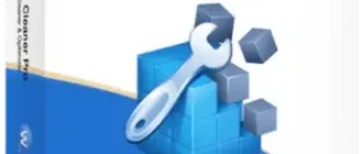 Иконка Wise Registry Cleaner Pro 10.7.1.698 RePack (& portable) by Dodakaedr [Multi Ru]