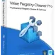 Иконка Wise Registry Cleaner Pro 10.7.3.700 RePack (& portable) by elchupacabra [Multi Ru]