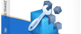 Иконка Wise Registry Cleaner Pro 10.8.3.704 RePack (& portable) by elchupacabra [Multi Ru]