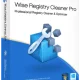 Иконка Wise Registry Cleaner Pro 10.9.2.709 RePack (& portable) by elchupacabra [Multi Ru]