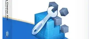 Иконка Wise Registry Cleaner Pro 11.1.10.725 RePack (& portable) by Dodakaedr [Multi Ru]