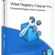 Иконка Wise Registry Cleaner Pro 11.1.10.725 RePack (& portable) by elchupacabra [Multi Ru]