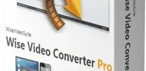Иконка Wise Video Converter Pro 2.21.62 RePack(2017) Multi Русский
