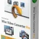 Иконка Wise Video Converter Pro 2.21.62 RePack(2017) Multi Русский