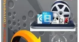 Иконка Wise Video Converter Pro 2.21.62 RePack & Portable (2017) Multi Русский