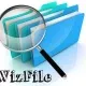 Иконка WizFile 3.05 + Portable [Multi Ru]