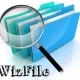 Иконка WizFile 3.08 + Portable [Multi Ru]