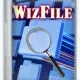 Иконка WizFile 3.10 + Portable [Multi Ru]