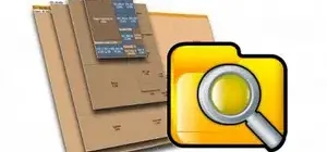 Иконка WizTree 3.19 + Portable (2018) Multi Русский