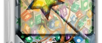 Иконка WizTree 4.06 + Portable [Multi Ru]