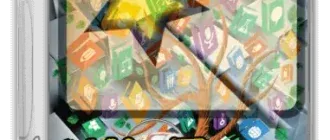 Иконка WizTree 4.10 Enterprise RePack (& portable) by 9649 [Multi Ru]