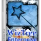 Иконка WizTree Enterprise 4.18 + Portable [Multi Ru]