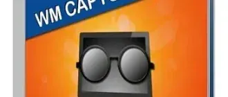 Иконка WM Capture 8.8.6 [Ru En]