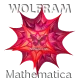 Иконка Wolfram Mathematica 13.1.0 [Multi Ru]