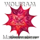 Иконка Wolfram Mathematica 13.3.1.0 [Multi Ru]