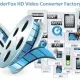 Иконка WonderFox HD Video Converter Factory Pro 18.9 (2020) PC RePack & Portable by TryRooM