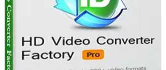 Иконка Wonderfox HD Video Converter Factory Pro (2020) RePack &Portable by TryRooM