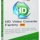 Иконка Wonderfox HD Video Converter Factory Pro (2020) RePack &Portable by TryRooM