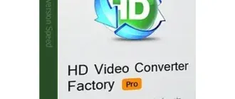 Иконка WonderFox HD Video Converter Factory Pro 24.4 RePack (& Portable) by elchupacabra [Multi Ru]