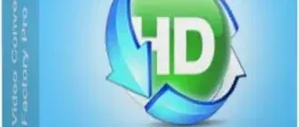 Иконка WonderFox HD Video Converter Factory Pro 25.0 RePack (& Portable) by TryRooM [Ru En]