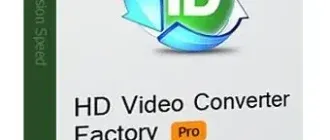 Иконка WonderFox HD Video Converter Factory Pro 25.5 (2022) PC RePack & Portable by TryRooM