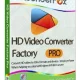 Иконка WonderFox HD Video Converter Factory Pro 26.0 RePack (& Portable) by elchupacabra [Multi Ru]