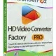 Иконка WonderFox HD Video Converter Factory Pro 26.1 RePack (& Portable) by elchupacabra [Multi Ru]