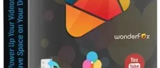 Иконка WonderFox HD Video Converter Factory Pro 26.7 RePack (& Portable) by TryRooM [Ru En]