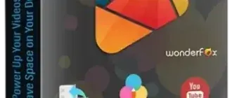 Иконка WonderFox HD Video Converter Factory Pro 26.9 RePack (& Portable) by elchupacabra [Multi Ru]