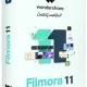 Иконка Wondershare Filmora 11.8.1.1523 x64 Portable by 7997 [Multi Ru]