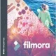 Иконка Wondershare Filmora 8.6.3 (x64) (2018) MULTi Русский