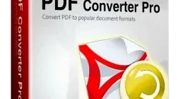 Иконка Wondershare PDF Converter