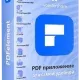 Иконка Wondershare PDFelement 10.0.5.2453 RePack by elchupacabra + OCR Plugin [Multi Ru]