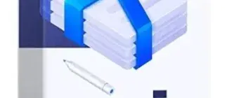 Иконка Wondershare PDFelement 9.0.12.1830 RePack by elchupacabra + OCR Plugin [Multi Ru]