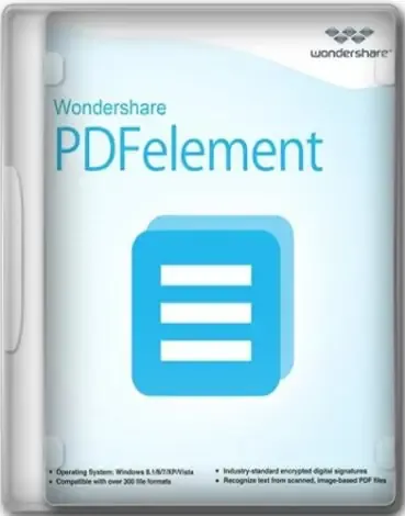 Иконка Wondershare PDFelement 9.4.0.2092 + OCR Plugin (x64) Portable by 7997 [Multi Ru]
