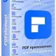 Иконка Wondershare PDFelement 9.5.13.2332 RePack by elchupacabra + OCR Plugin [Multi Ru]
