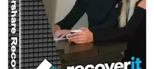 Иконка Wondershare Recoverit 7.3.0.24 (2019) РС RePack & Portable by elchupacabra