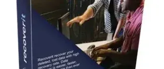 Иконка Wondershare Recoverit 7.3.1.16 (2019) RePack & Portable by elchupacabra