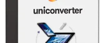 Иконка Wondershare UniConverter 12.0.0 (2020) PC
