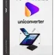 Иконка Wondershare UniConverter 12.0.0 (2020) PC