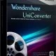 Иконка Wondershare UniConverter 12.0.7.4 (64-bit) Repack by elchupacabra [Multi Ru]